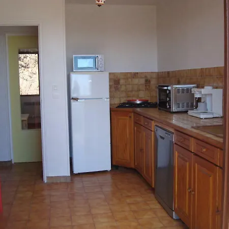 La Petite Maison Les Issambres