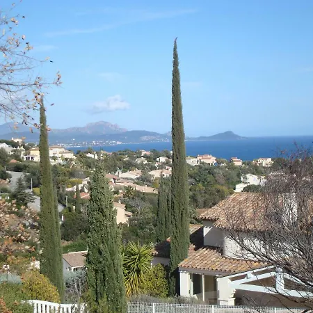 Villa La Petite Maison