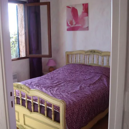 La Petite Maison Villa *